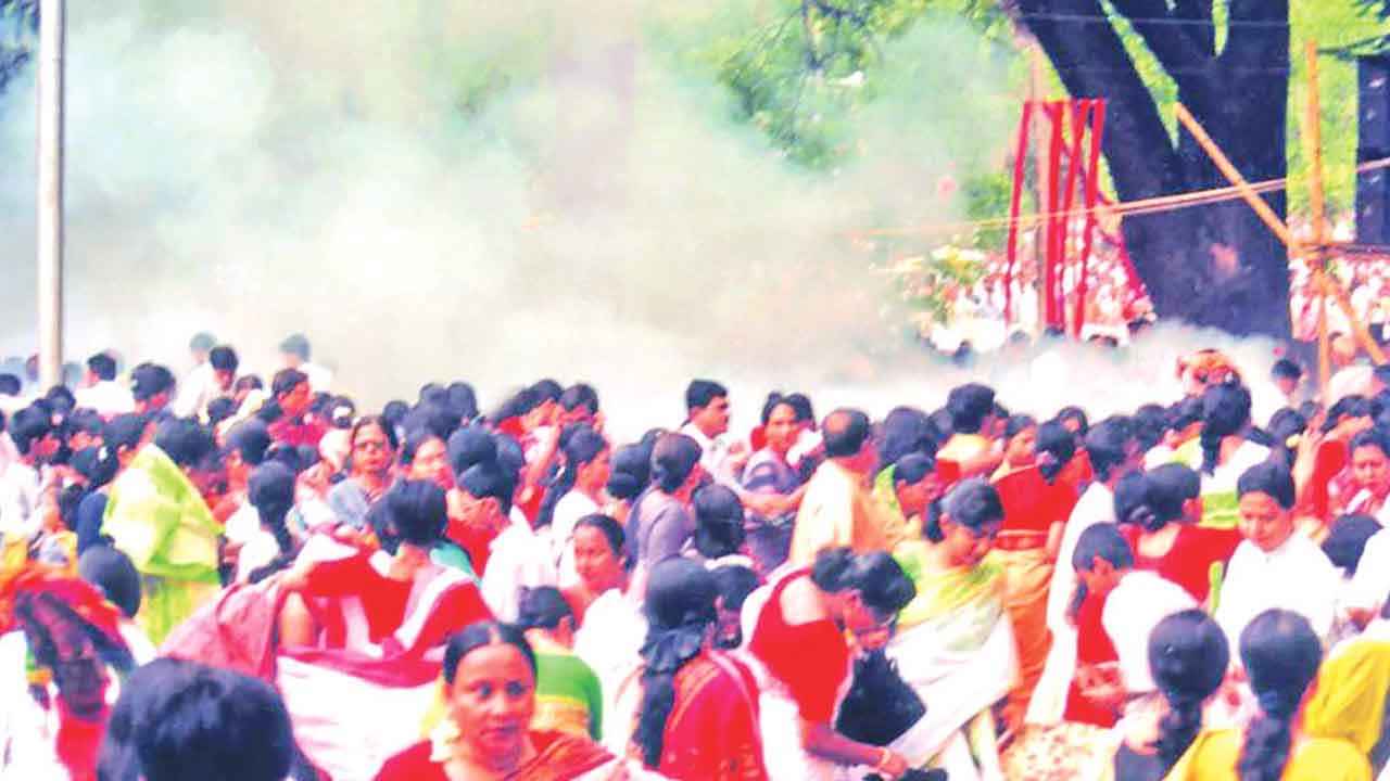 রমনা বটমূলে বোমা হামলা: ২৫ বছরেও হয়নি বিচার