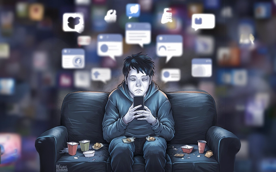 Break-Free-from-Social-Media-Addiction