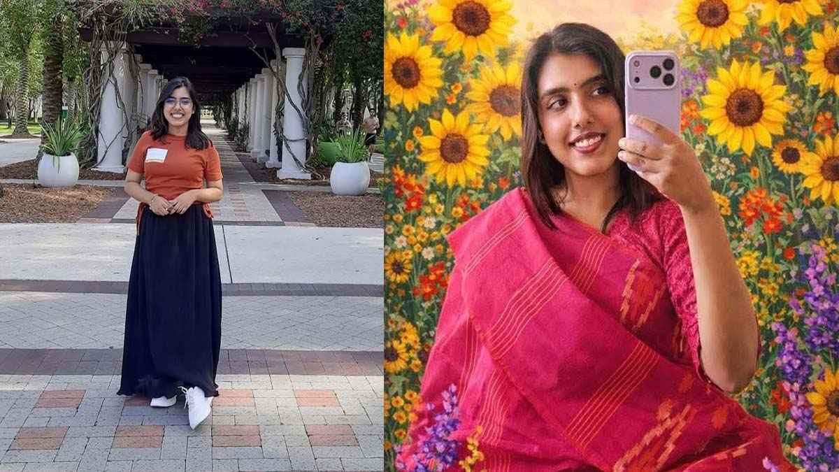 আমেরিকায় পিএইচডি পড়তে গিয়ে মাদারীপুরের তরুণী খুন, পাওয়া যায়নি লাশ