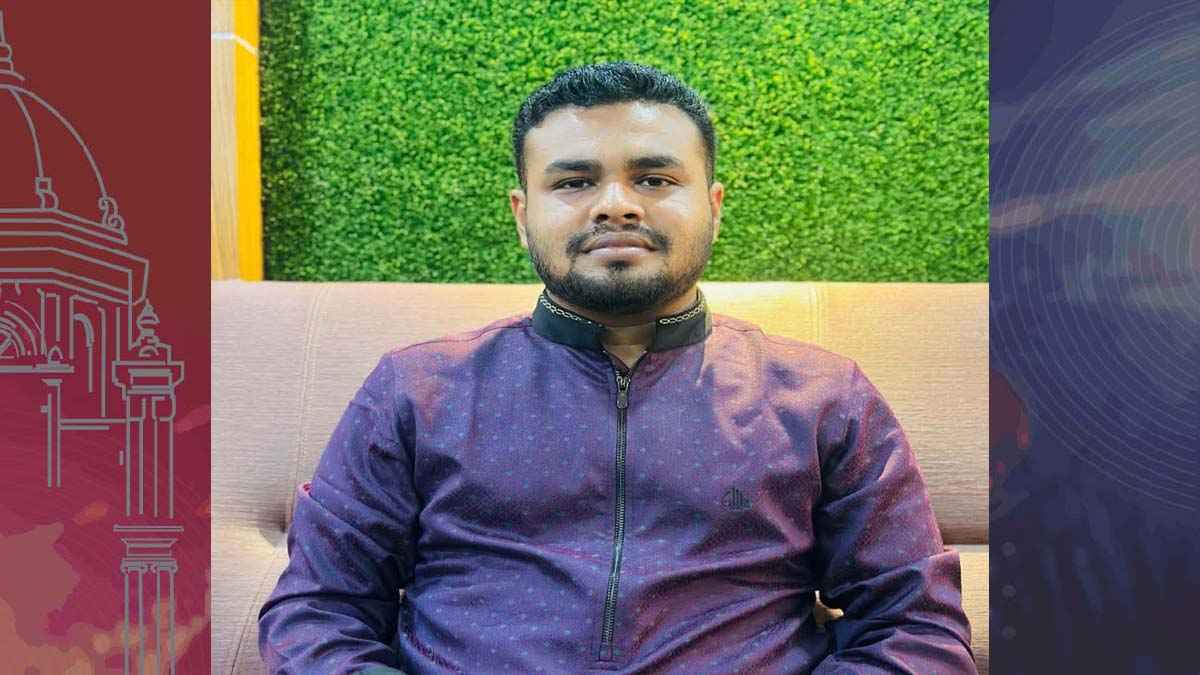 শিক্ষকের স্বাক্ষর জাল করে বিল তোলার অভিযোগ উপজেলা পরিষদ সিএর বিরুদ্ধে