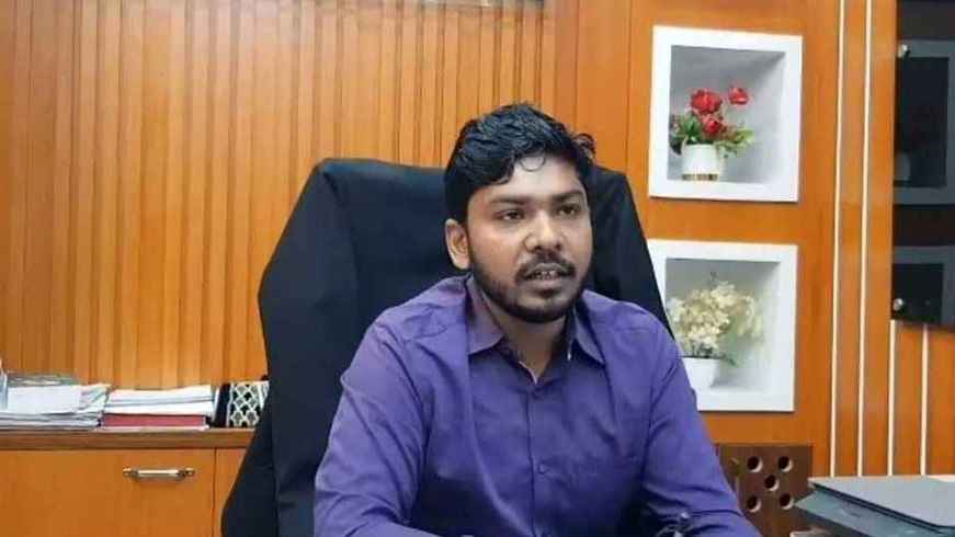 ‘ভাই’ ডাকায় সাংবাদিকের ওপর চটলেন এসিল্যান্ড