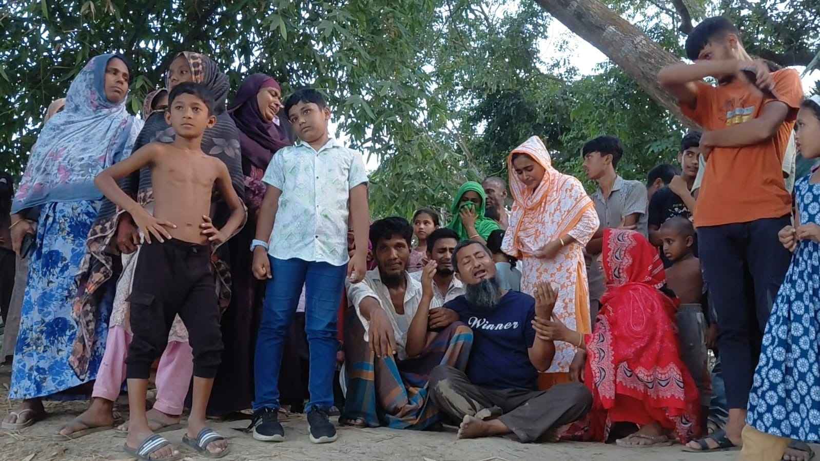 চাঁদপুরে নদীতে নিখোঁজ শিশুর মরদেহ উদ্ধার