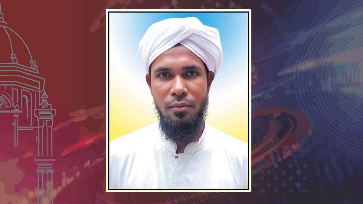 চাঁদপুরে নদীতে গোসল করতে নেমে মসজিদের ইমাম নিখোঁজ