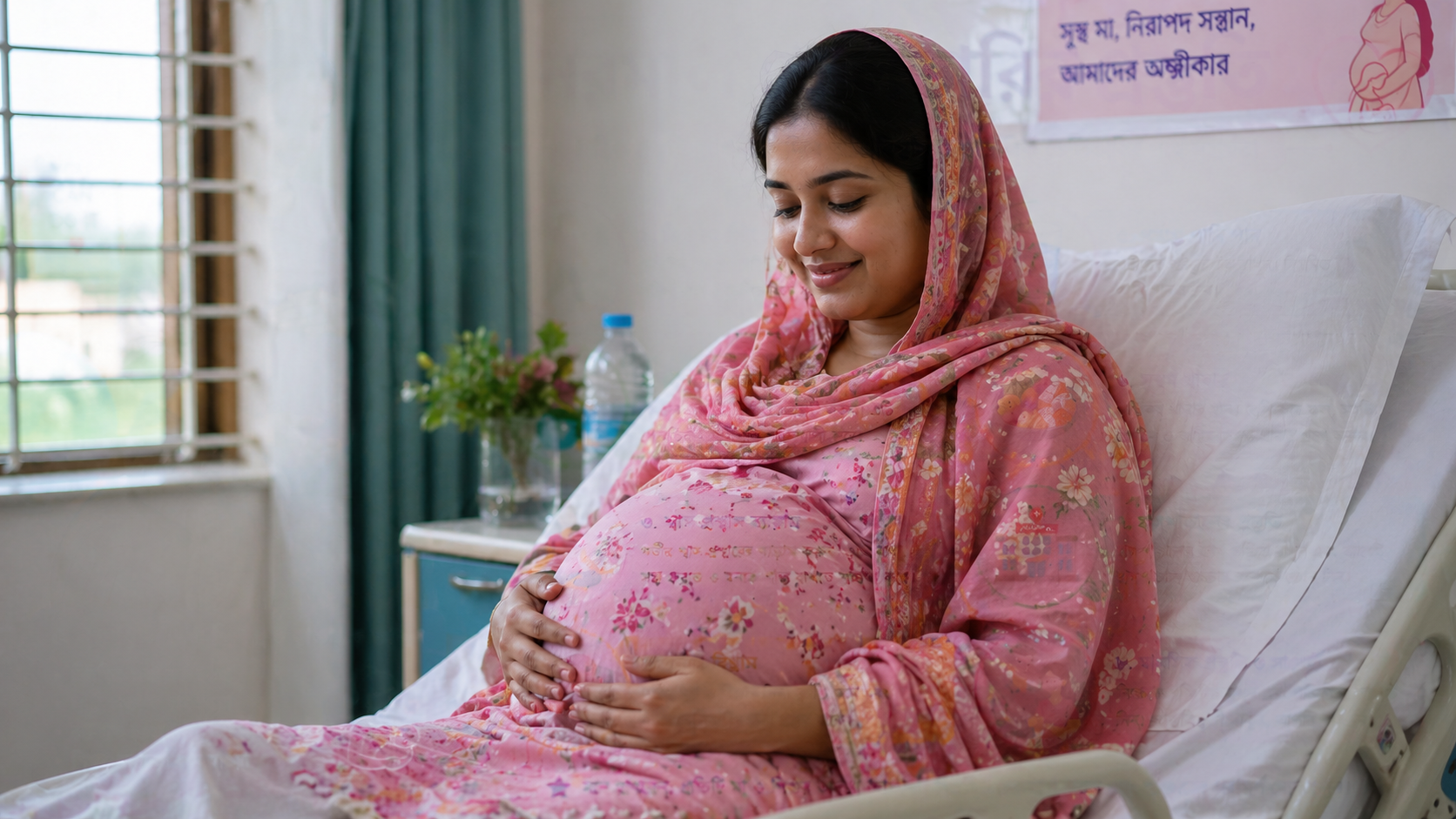 নরমাল ডেলিভারি সম্পর্কিত যে ধারণাগুলো আসলে ভুল