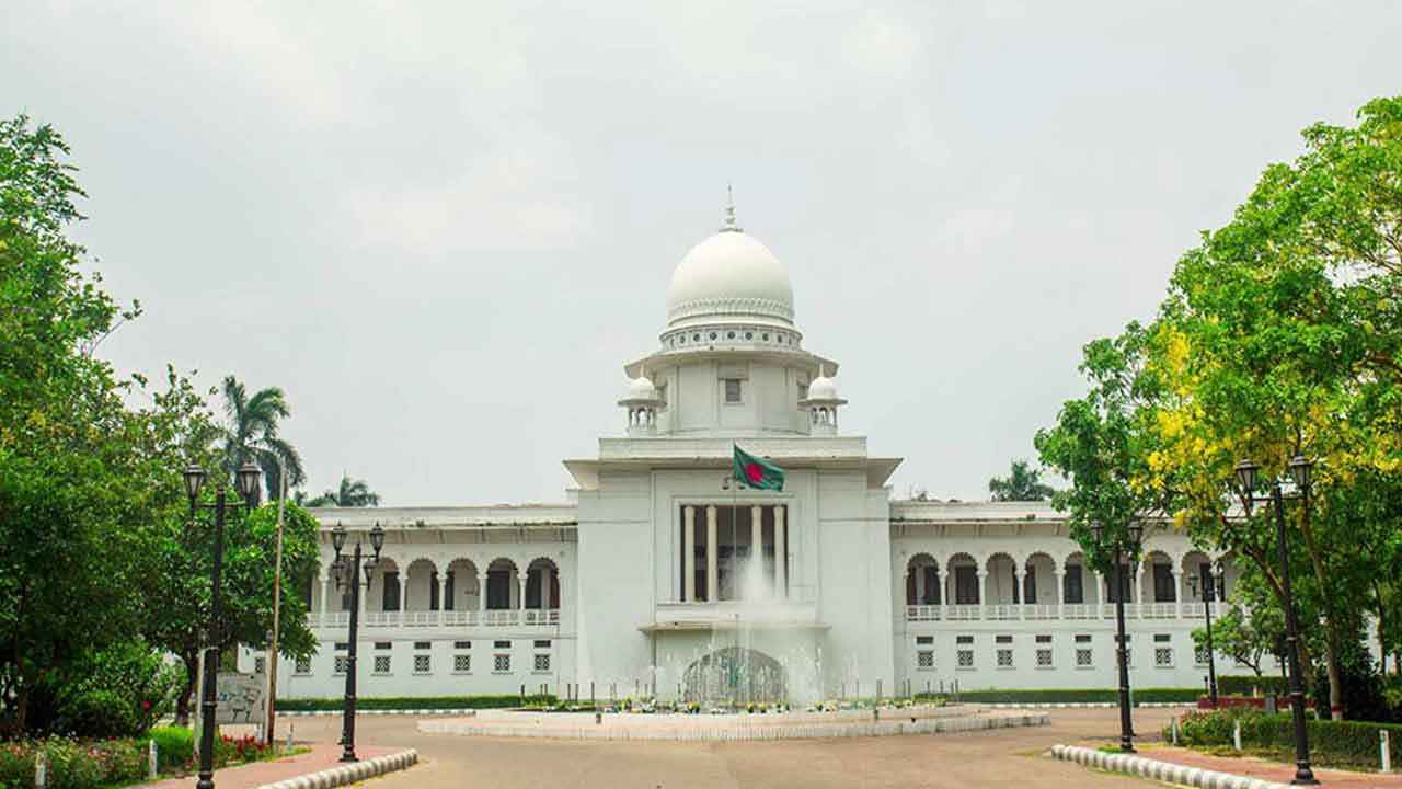 হামের প্রকোপ রোধে স্কুল বন্ধ রাখতে হাইকোর্টে রিট