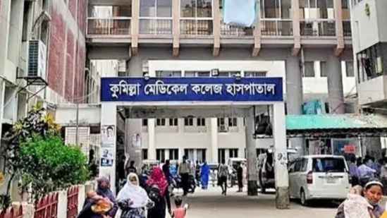 কুমিল্লায় হামে আরও এক শিশুর মৃত্যু, হাসপাতালে শয্যা সংকট