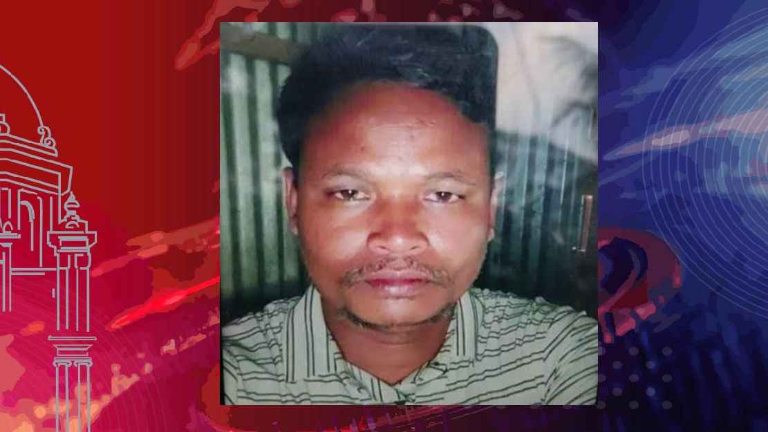 পাটগ্রাম সীমান্তে বিএসএফের গুলিতে বাংলাদেশি নিহত