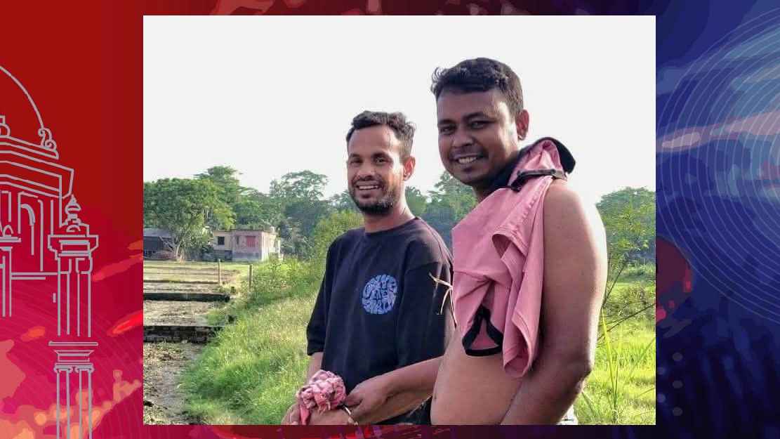 ইউনফর্মে দেখলেই পালিয়ে যেত আসামি, কৃষক সেজে ধরলো পুলিশ