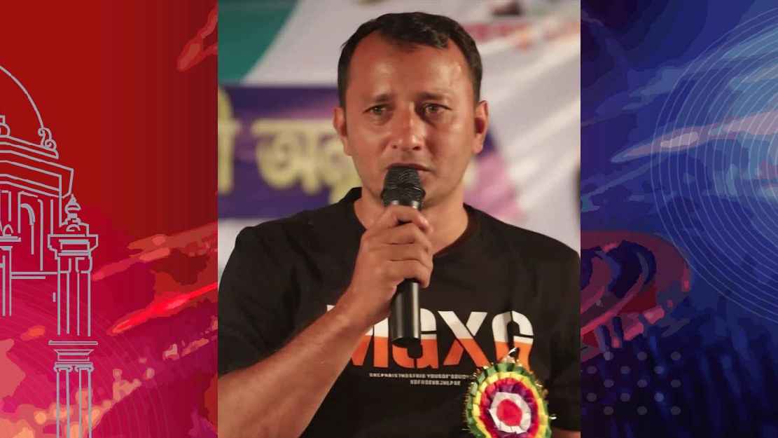 জুলাই আন্দোলনে হত্যা মামলার আসামি যুবলীগ নেতা গ্রেফতার