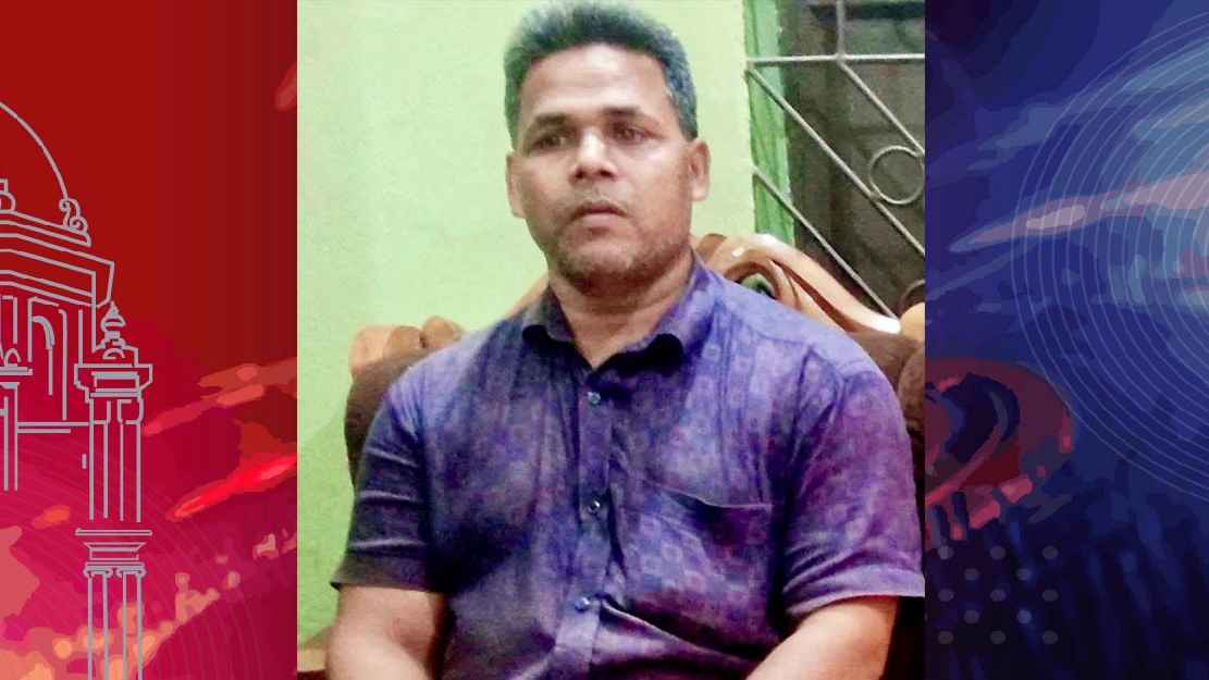 অকটেন তৈরির চেষ্টা ইউটিউব দেখে, বিস্ফোরণে প্রাণ গেল ব্যবসায়ীর