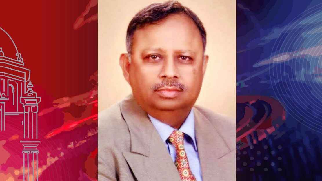 সাবেক এমপি আবু নূর মোহাম্মদ বাহাউল হক মারা গেছেন