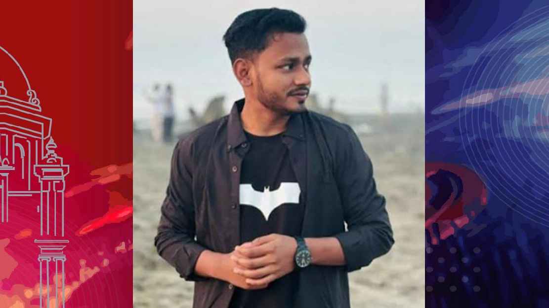 কুয়ালালামপুরে গাড়িচাপায় সরাইলের কনটেন্ট ক্রিয়েটর নিহত