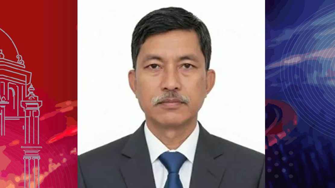 পার্বত্য অঞ্চলের উন্নয়নে নতুন প্রকল্প নেওয়া হয়েছে: পার্বত্যমন্ত্রী