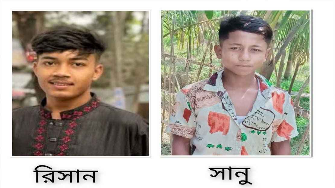 কক্সবাজারে পিকআপ-মোটরসাইকেল সংঘর্ষ, দুই বন্ধু নিহত