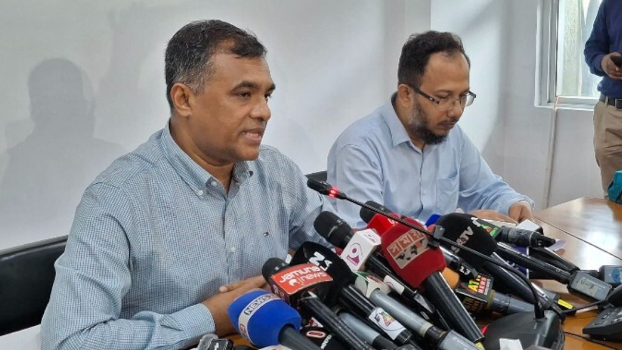 এপ্রিল মাসে জ্বালানি তেলের সংকট হবে না: জ্বালানি বিভাগ