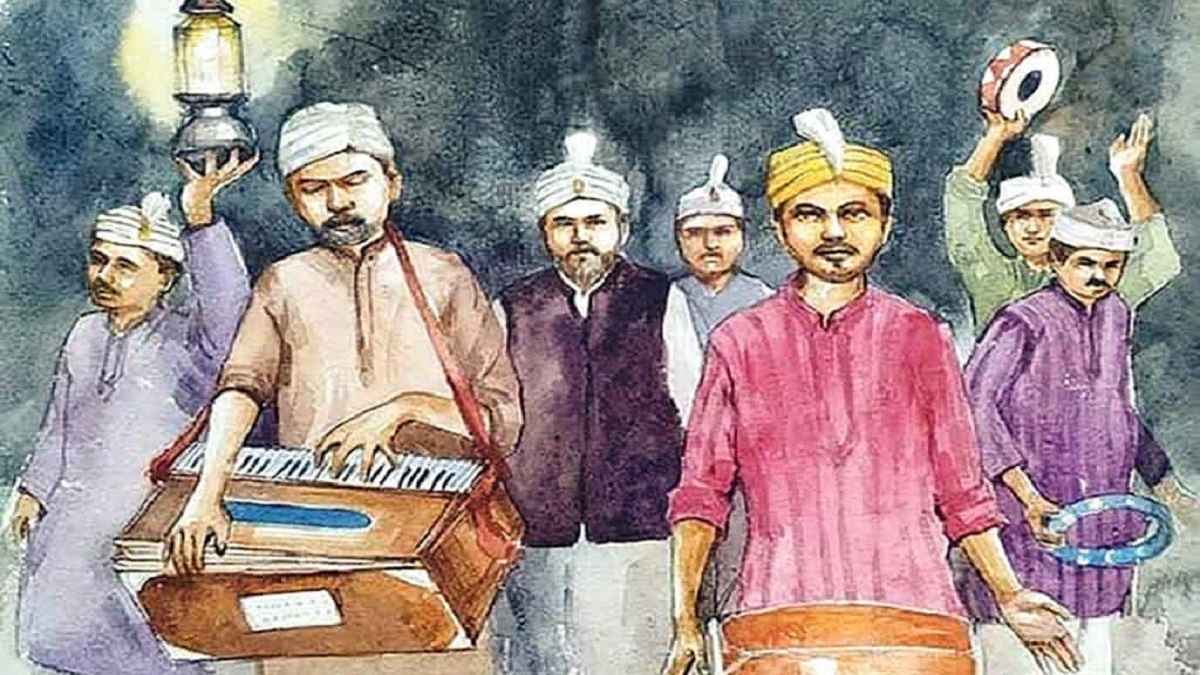 পুরান ঢাকার বাংলা কাওয়ালি: ‘উঠোনভরা সুরের দিন’ এখন অতীত