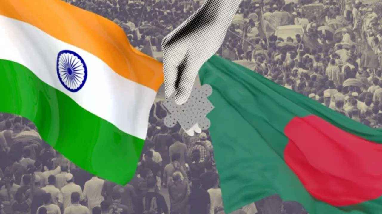 Bangladesh_India_Relation
