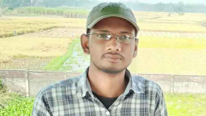 বিএনপি নেতার সমালোচনা করায় ইবি ছাত্রদল নেতার পদ স্থগিত