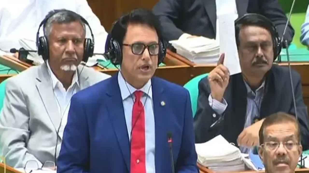 ‘তদন্ত শেষে শিক্ষাখাতে আ.লীগের দুর্নীতির শ্বেতপত্র প্রকাশ করা হবে’