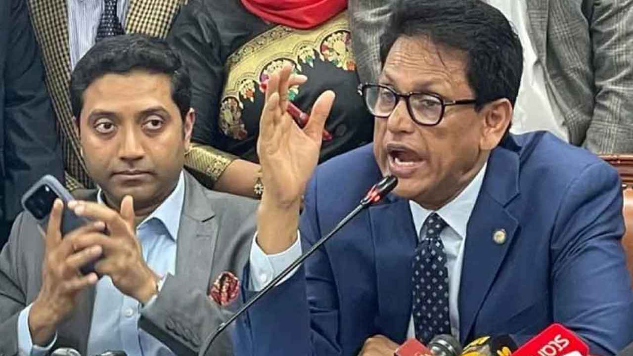 শূন্য পাসের হার প্রতিষ্ঠানের এমপিও বাতিল করা হবে: শিক্ষামন্ত্রী