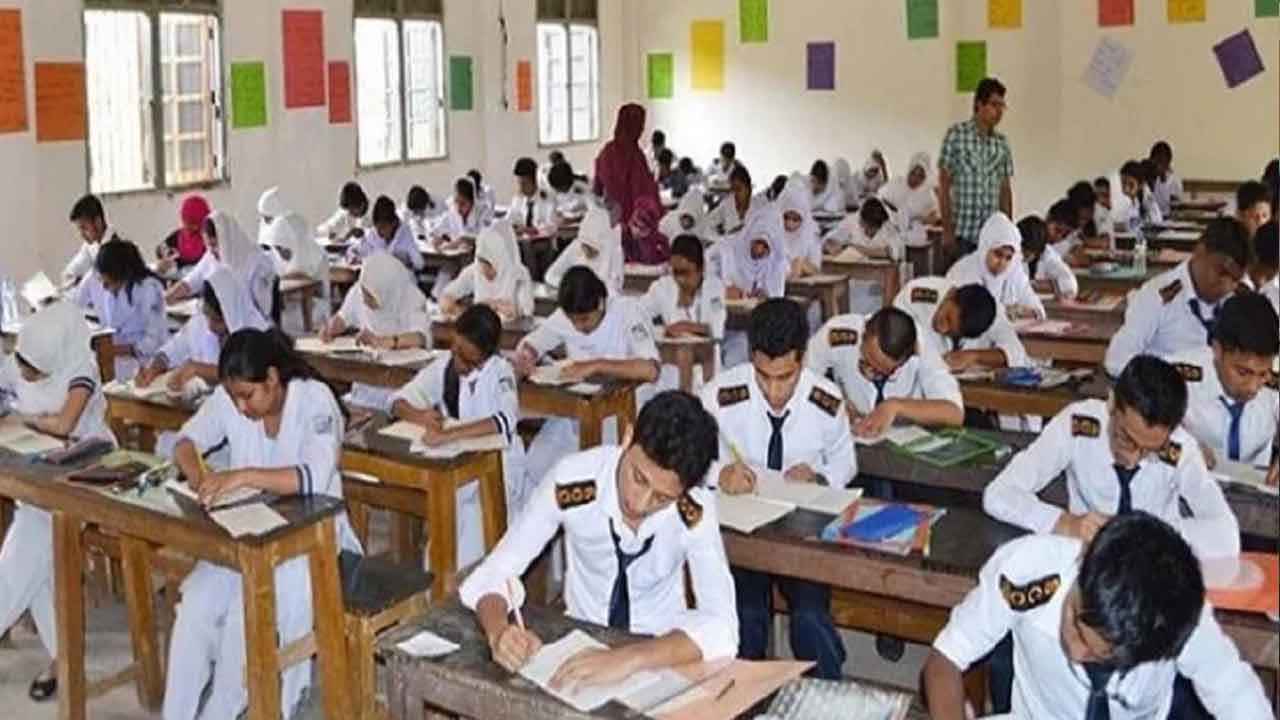 এসএসসি পরীক্ষা: অনুপস্থিত ২৫ হাজার ৪০৮, বহিষ্কার ৭