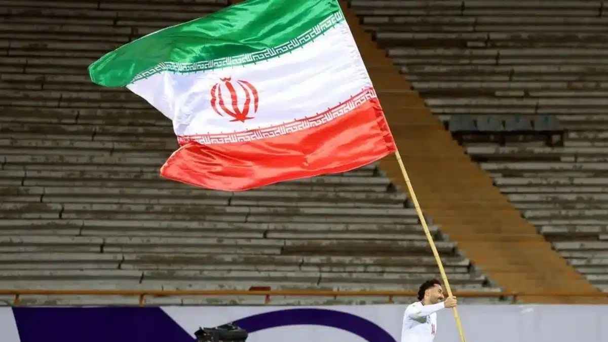 যুক্তরাষ্ট্রেই বিশ্বকাপ খেলতে হবে, ইরানকে জানিয়ে দিল ফিফা