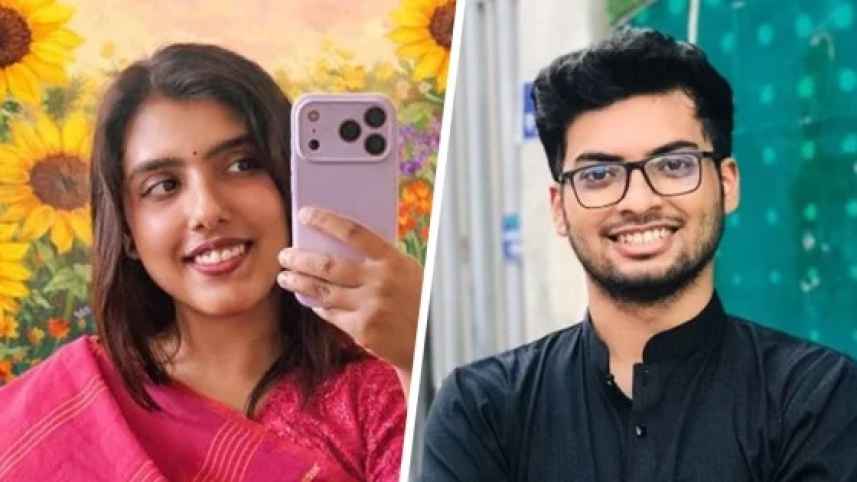 যুক্তরাষ্ট্রে দুই বাংলাদেশি পিএইচডি শিক্ষার্থীর নিখোঁজ, গ্রেফতার ১