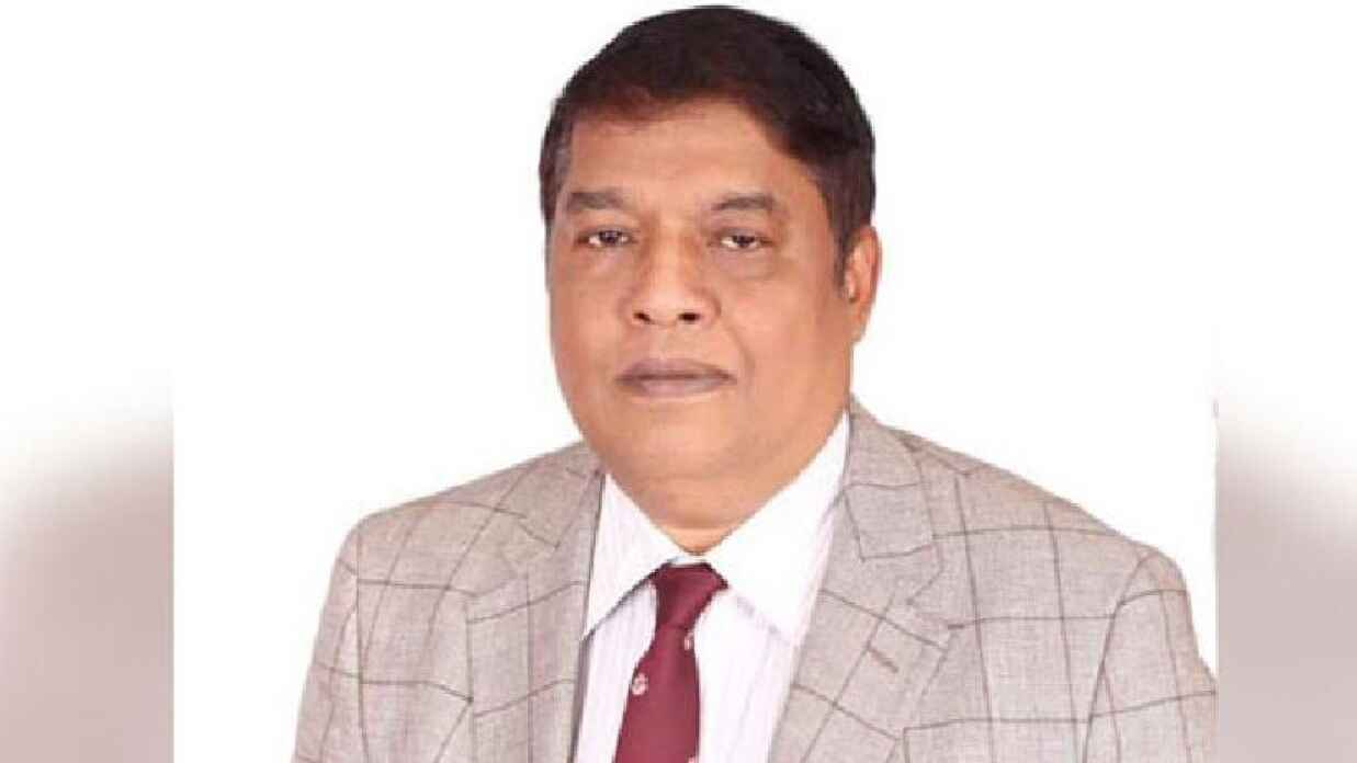 বিএমএসআরআইয়ের চেয়ারম্যান হলেন ফরহাদ হালিম ডোনার