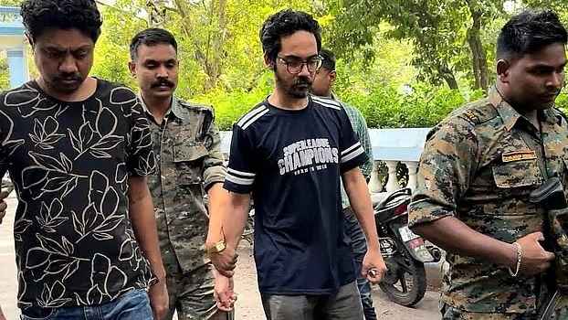 Foysal Karim Masud and Alamgir hosen