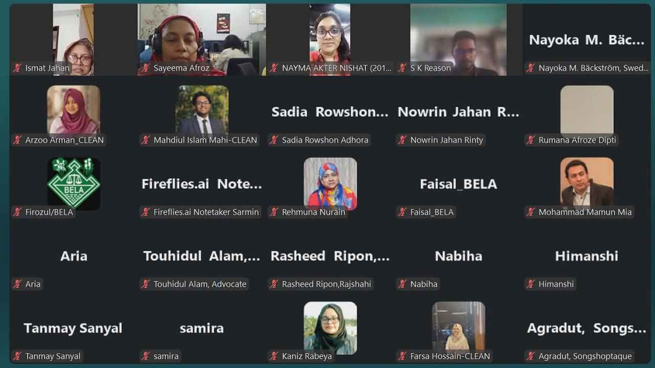 নবায়নযোগ্য জ্বালানিতে দ্রুত রূপান্তরের তাগিদ বিশেষজ্ঞদের