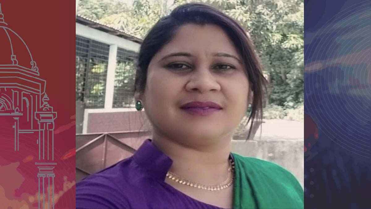 বৃদ্ধ শ্বশুর-শাশুড়িকে নির্যাতনের ঘটনায় শিক্ষিকা বরখাস্ত