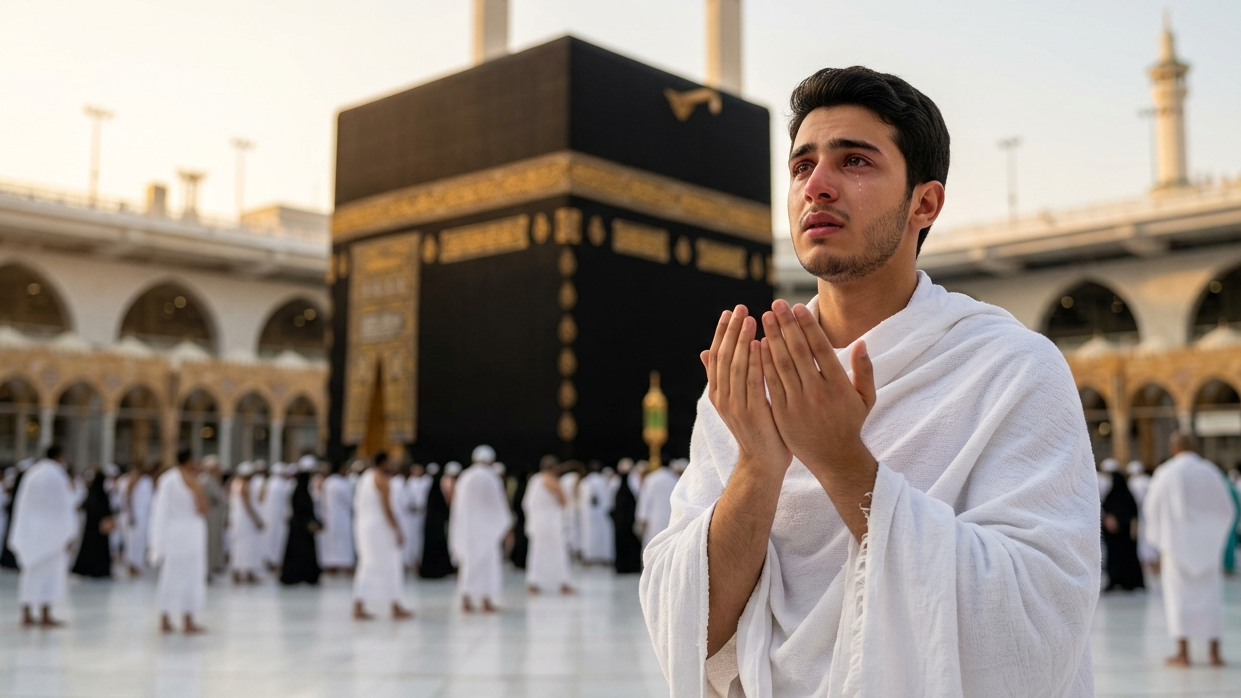 বয়স্ক ও অসুস্থদের জন্য বদলি হজ: কে করতে পারবেন ও কীভাবে?