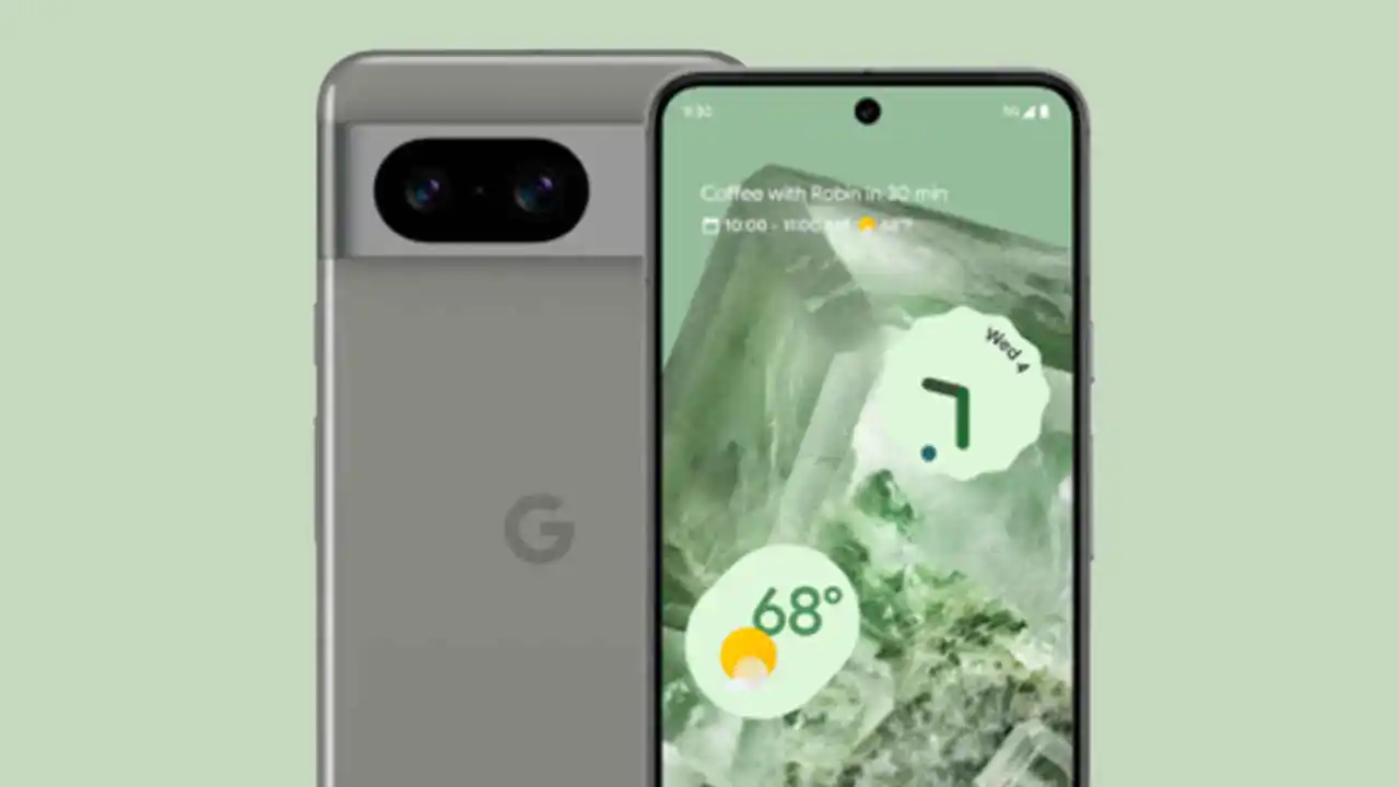 Google-Pixel-8-gets-massive-Price-drop-on-amazon-deal