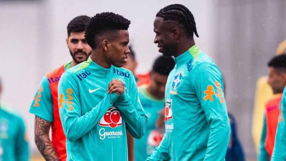 বড় দুঃসংবাদ ব্রাজিলের, বিশ্বকাপ শেষ তারকা ফুটবলারের