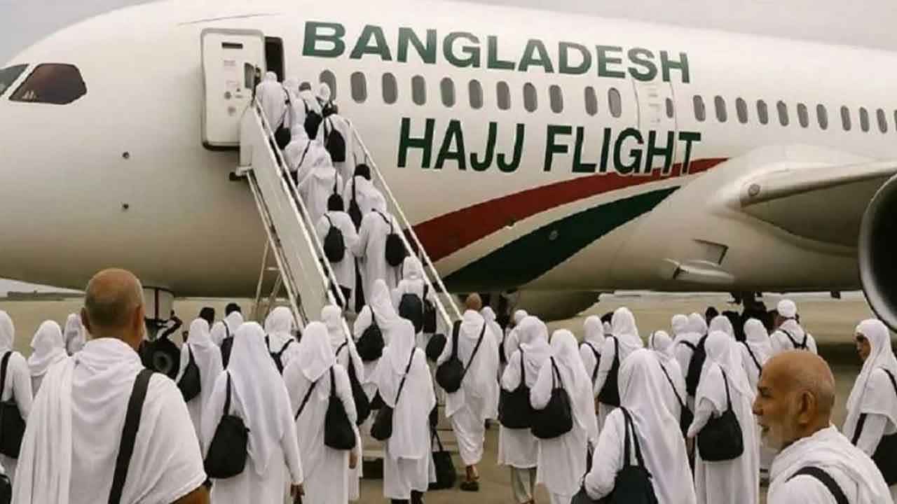 হজযাত্রীদের জরুরি নির্দেশনা ধর্ম মন্ত্রণালয়ের