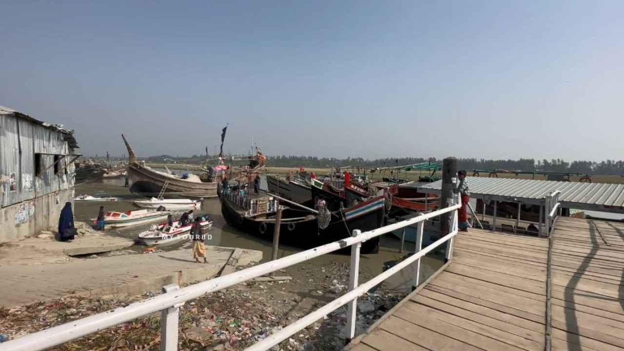 হাতিয়া চেয়ারম্যান ও নলচিরা ঘাটে সব অবৈধ টোল আদায় স্থায়ীভাবে বন্ধ ঘোষণা