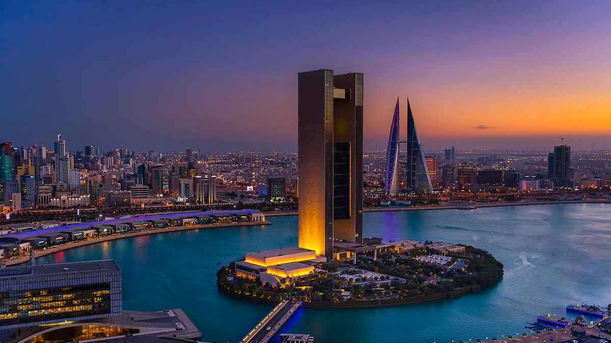 ইরানপন্থি তকমা দিয়ে বাহরাইনে ৬৯ জনের নাগরিকত্ব বাতিল