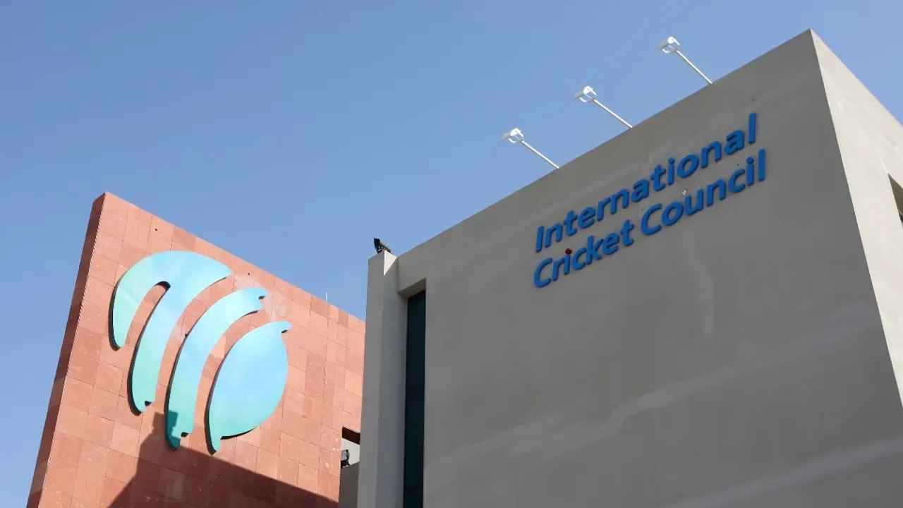 নতুন টি-টোয়েন্টি টুর্নামেন্টের ঘোষণা দিল আইসিসি