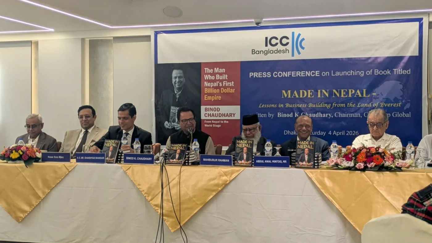 রাজনীতিতে পরিবর্তন না এলে ফের গণঅভ্যুত্থান হতে পারে: পরিবেশ মন্ত্রী