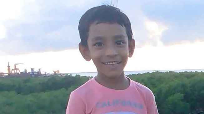 মিরসরাইয়ে পেটে রড ঢুকে মাদরাসাছাত্রের মৃত্যু