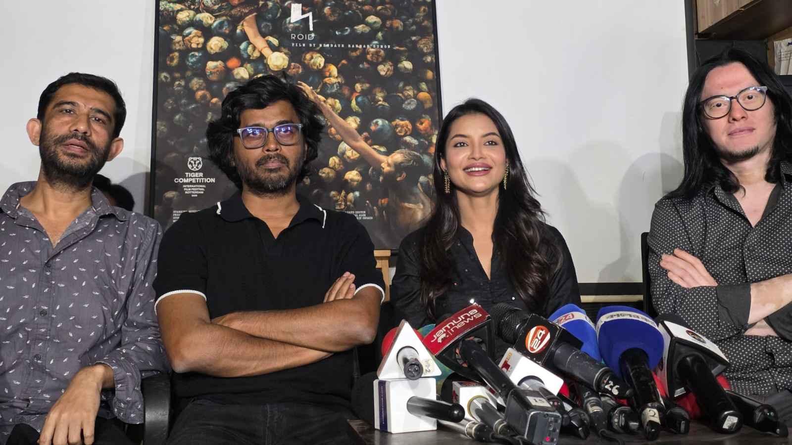 আসছে রইদের গান, যে কারণে ঈদে মুক্তি পাচ্ছে ছবিটি