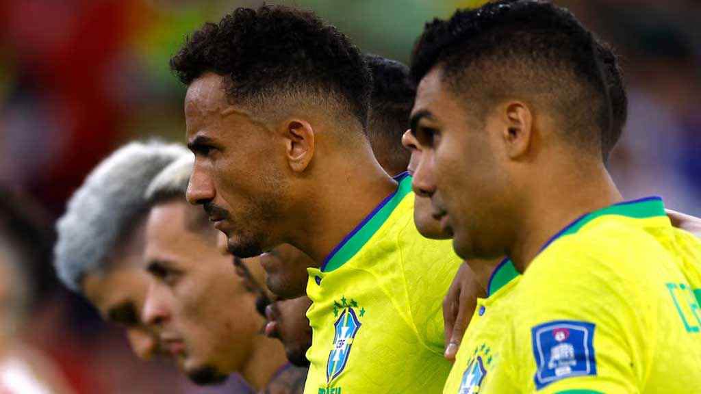 ২৪ বছর পর ‘হেক্সা’ স্বপ্নে ব্রাজিল, বিশ্বকাপ জিতলে কোটি টাকার বোনাস