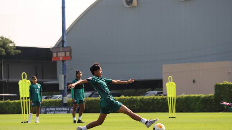 এশিয়ান কাপে আজ চীনের বিপক্ষে নামবে বাংলাদেশ