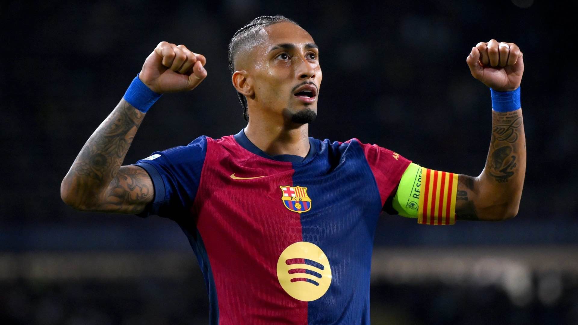 ব্রাজিল তারকাকে পেতে কোমর বেঁধে নামছে সৌদির ক্লাব