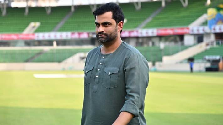 দেশে কাউন্টি ক্রিকেটের নিয়ম আনছেন তামিম