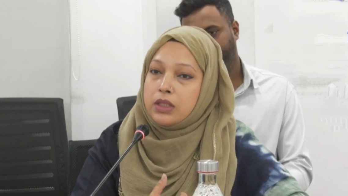 গ্যাস-বিদ্যুৎ সংকটে পোশাক খাতের উৎপাদন ব্যাহত: বিজিএমইএ পরিচালক