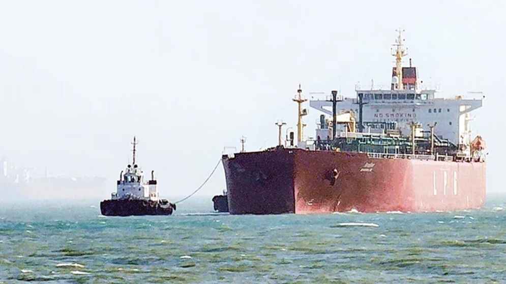 ভারত ৭ বছর পর ইরানি তেল কিনেছে