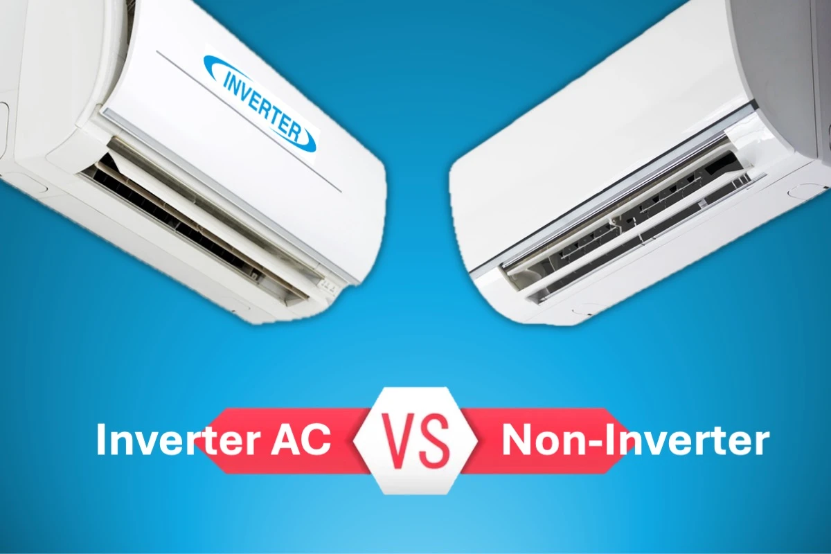 Inverter-vs-Non-Inverter-AC