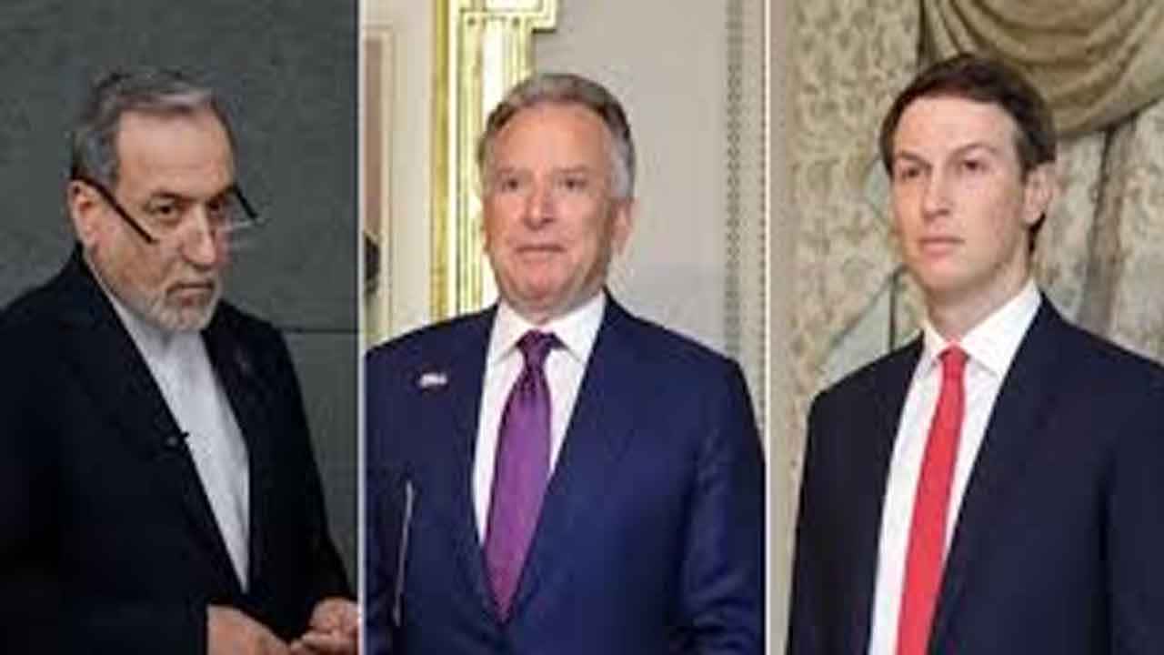 শান্তি আলোচনায় পাকিস্তানে আসছেন উইটকফ-কুশনার, চুক্তি কি হবে