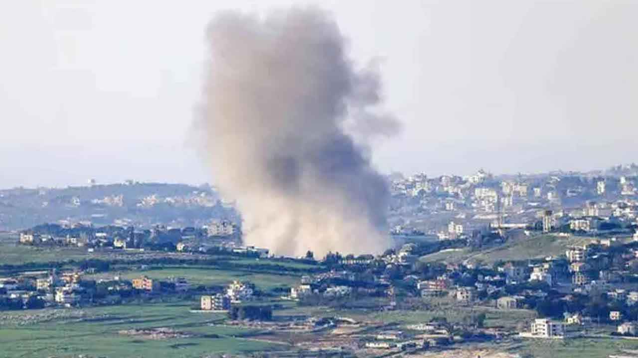 ইরানের পেট্রোকেমিক্যাল কারখানায় মার্কিন-ইসরায়েলি হামলা